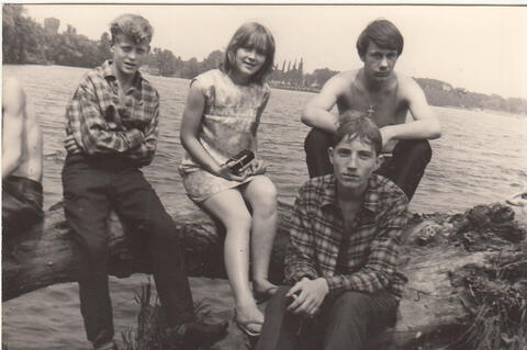 Original Digitales Objekt not accessible