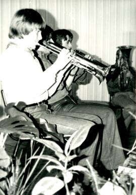 Veranstaltung Kongresshalle Alexanderplatz 20. Geburtstag Kinderheim