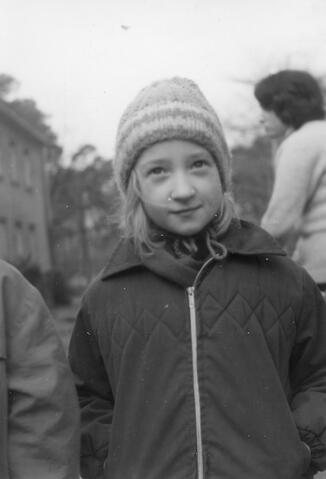 Original Digitales Objekt not accessible