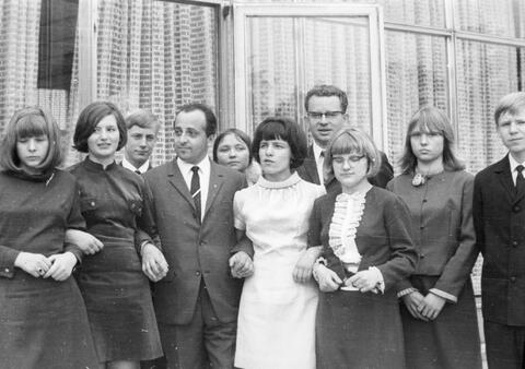 Original Digitales Objekt not accessible