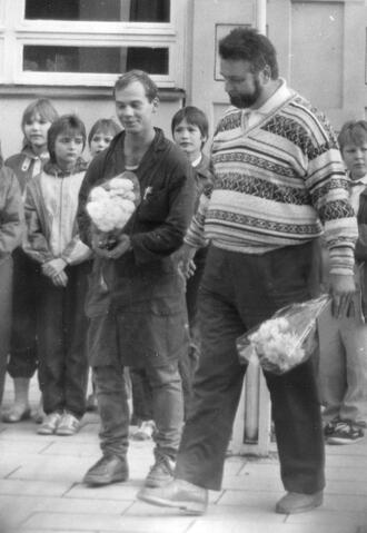 Original Digitales Objekt not accessible