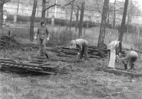 Original Digitales Objekt not accessible