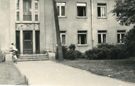 Haus 3 Kinderheim Königsheide