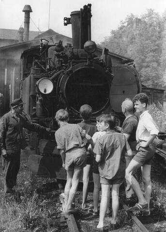 Original Digitales Objekt not accessible