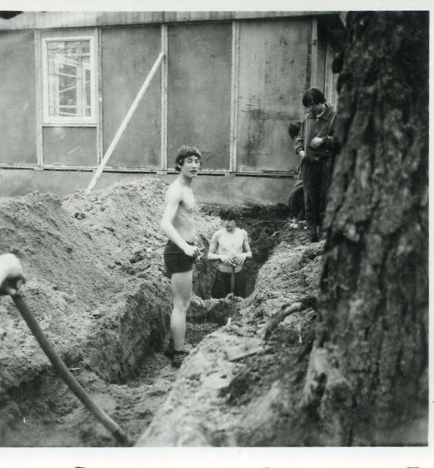 Original Digitales Objekt not accessible