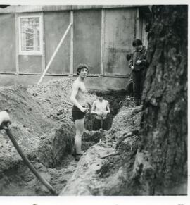 Arbeitseinsatz Kastaven (?)