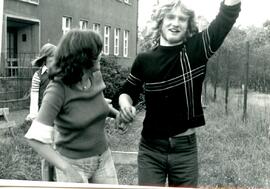 Manfred Tettke in Gehringswalde