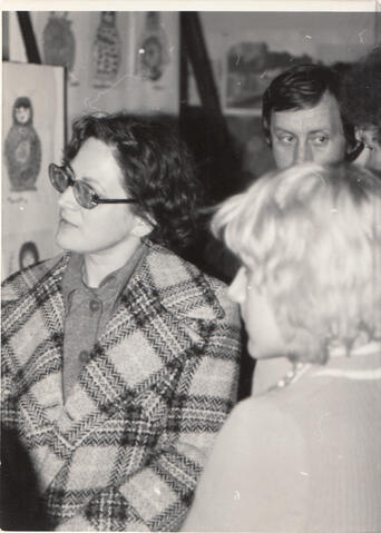 Original Digitales Objekt not accessible