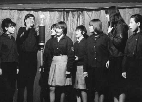 Original Digitales Objekt not accessible