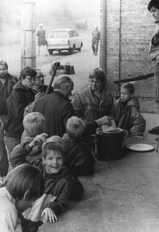 Original Digitales Objekt not accessible