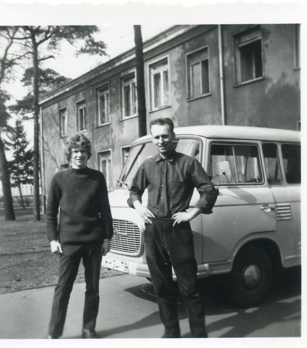 Original Digitales Objekt not accessible