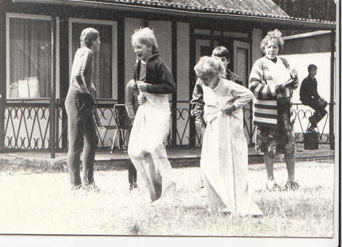 Original Digitales Objekt not accessible