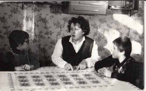 Original Digitales Objekt not accessible