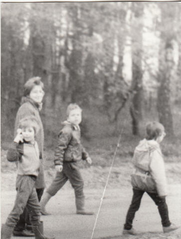 Original Digitales Objekt not accessible