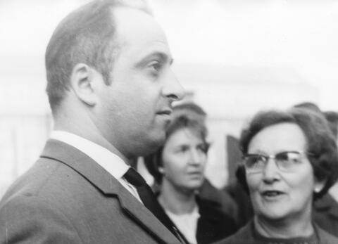 Original Digitales Objekt not accessible