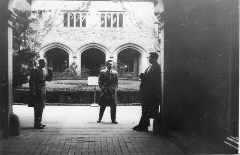 Original Digitales Objekt not accessible