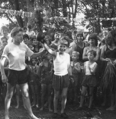 Original Digitales Objekt not accessible