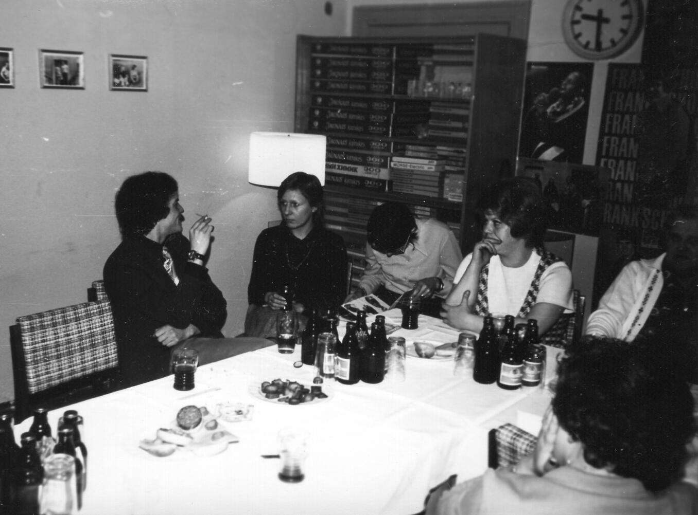 Original Digitales Objekt not accessible