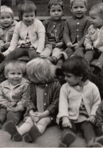 Original Digitales Objekt not accessible