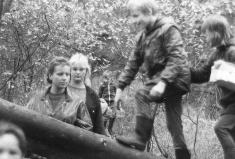 Original Digitales Objekt not accessible