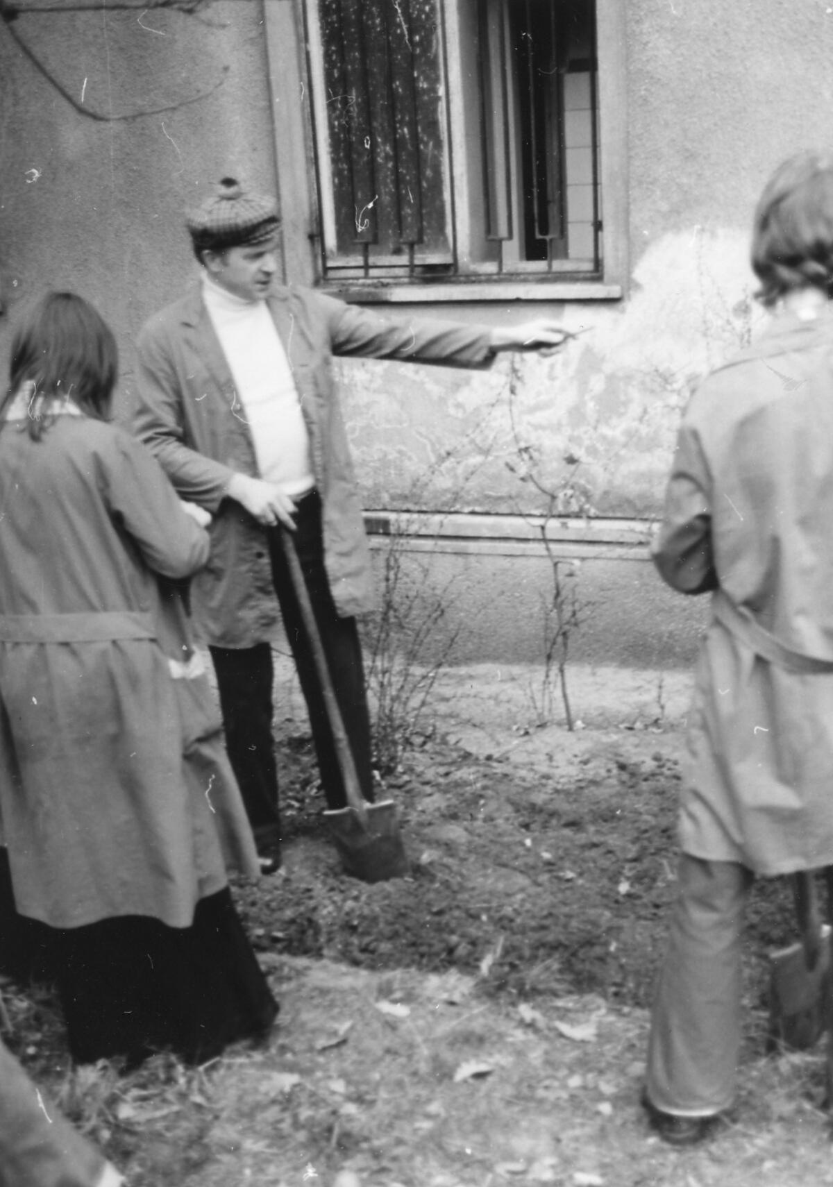 Original Digitales Objekt not accessible