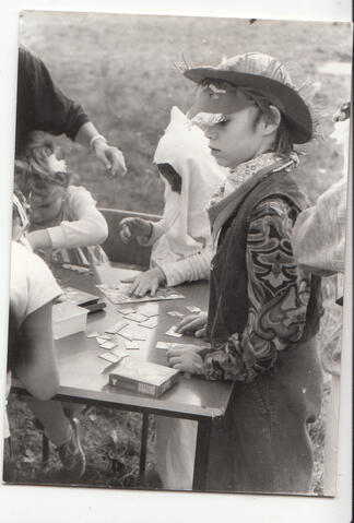 Original Digitales Objekt not accessible