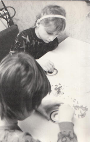 Original Digitales Objekt not accessible