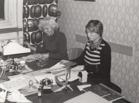 Original Digitales Objekt not accessible