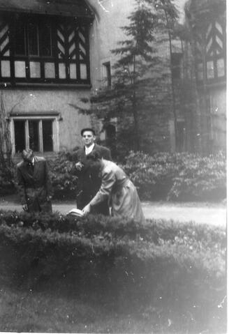 Original Digitales Objekt not accessible