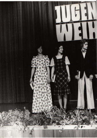 Original Digitales Objekt not accessible