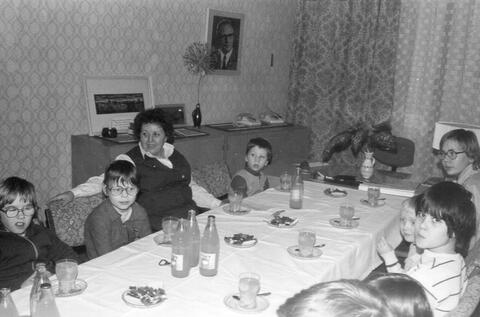 Original Digitales Objekt not accessible