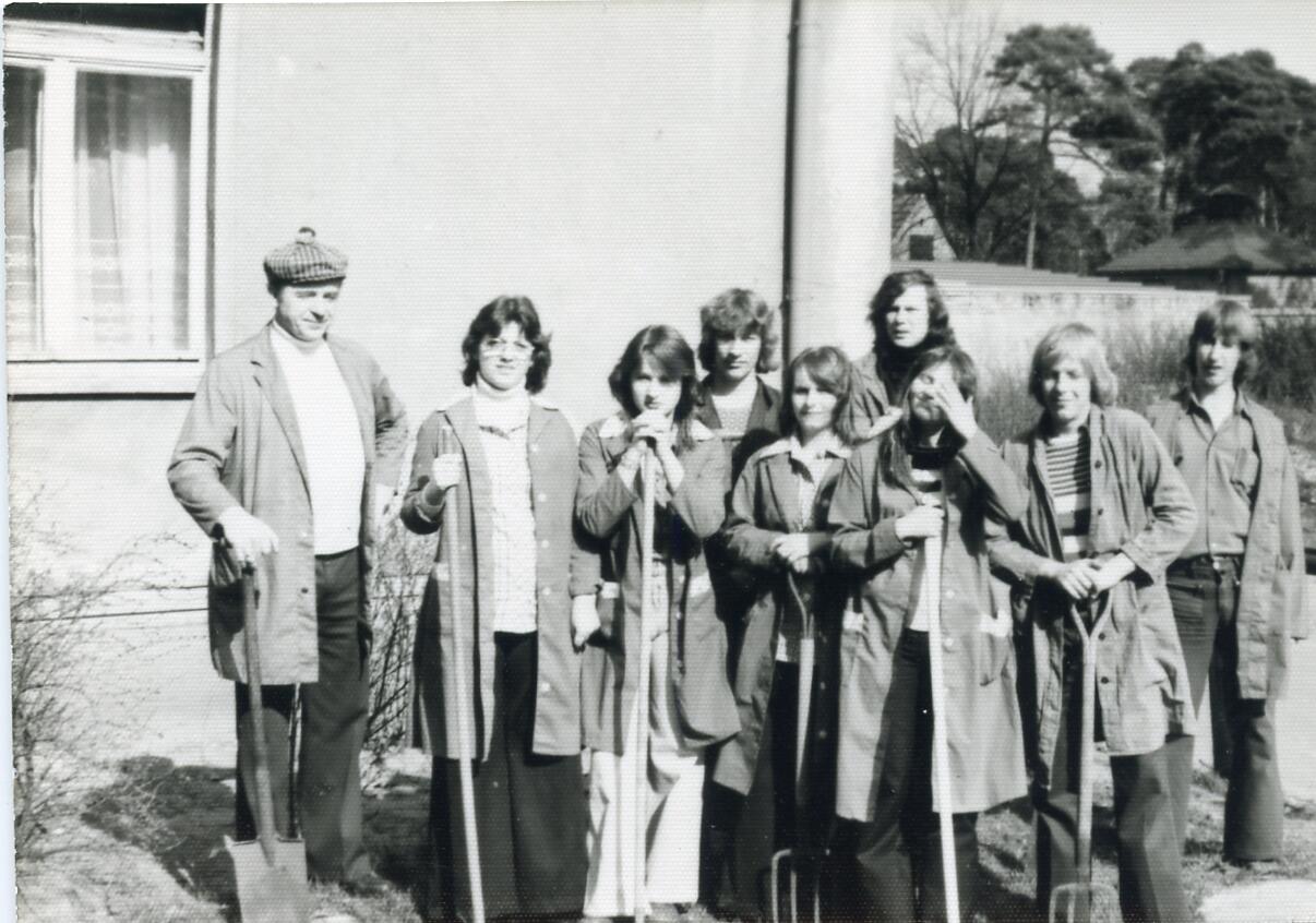 Original Digitales Objekt not accessible