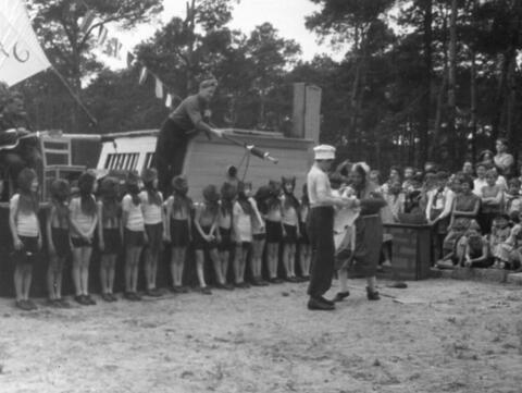 Original Digitales Objekt not accessible