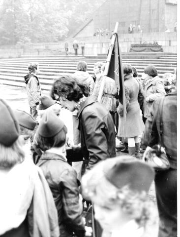 Original Digitales Objekt not accessible