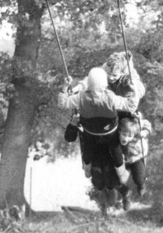 Original Digitales Objekt not accessible