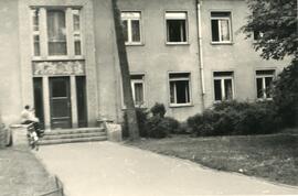 Haus 3 Kinderheim Königsheide