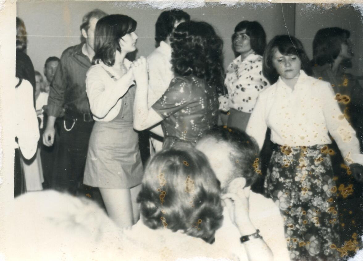 Original Digitales Objekt not accessible