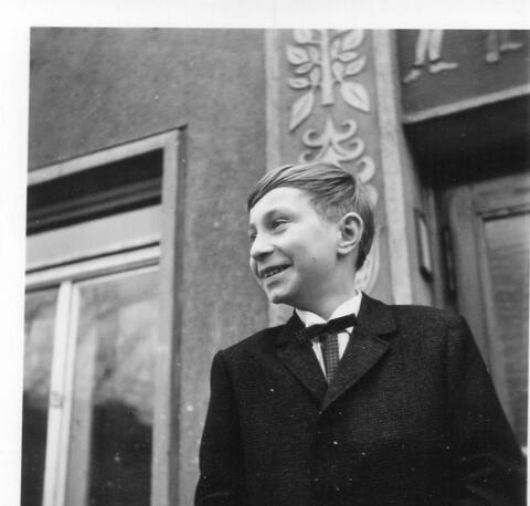 Original Digitales Objekt not accessible