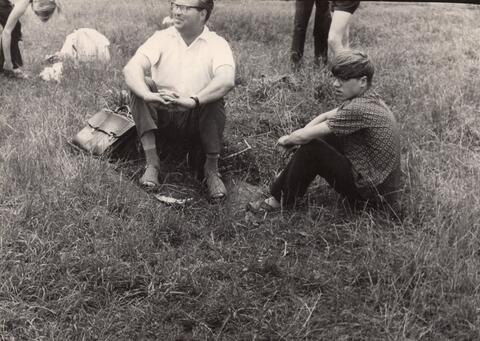 Original Digitales Objekt not accessible