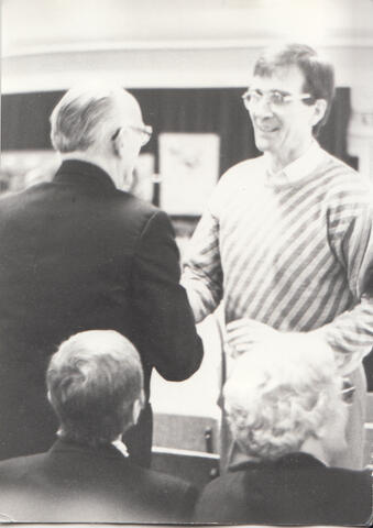 Original Digitales Objekt not accessible