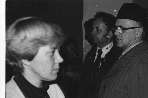 Original Digitales Objekt not accessible