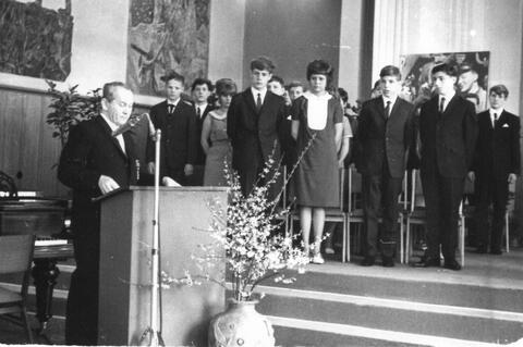 Original Digitales Objekt not accessible