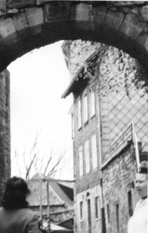 Original Digitales Objekt not accessible