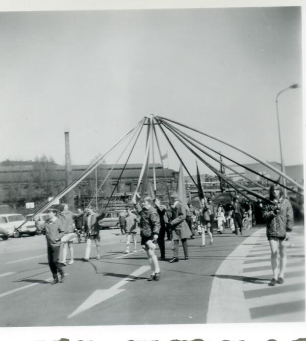 Original Digitales Objekt not accessible