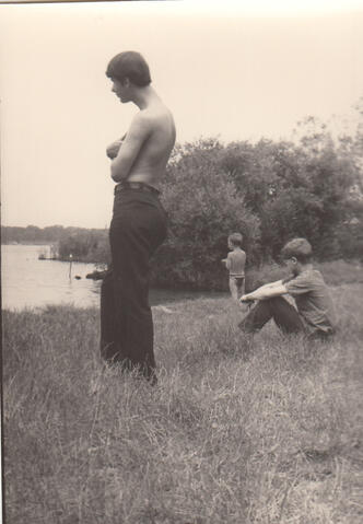 Original Digitales Objekt not accessible