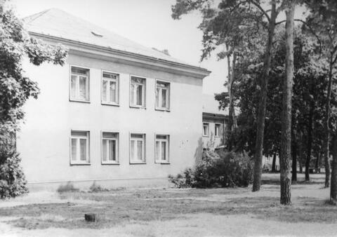 Original Digitales Objekt not accessible