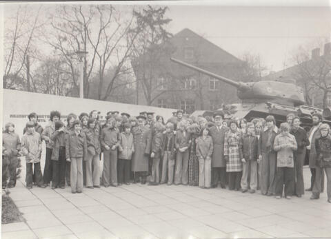 Original Digitales Objekt not accessible