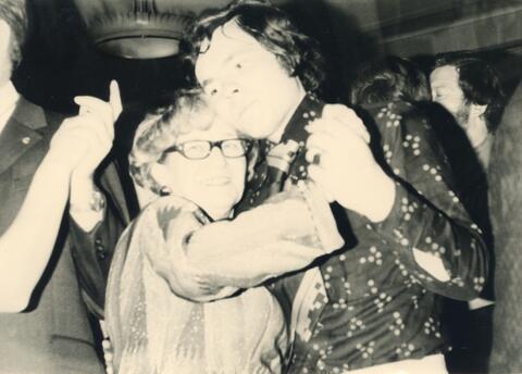 Original Digitales Objekt not accessible