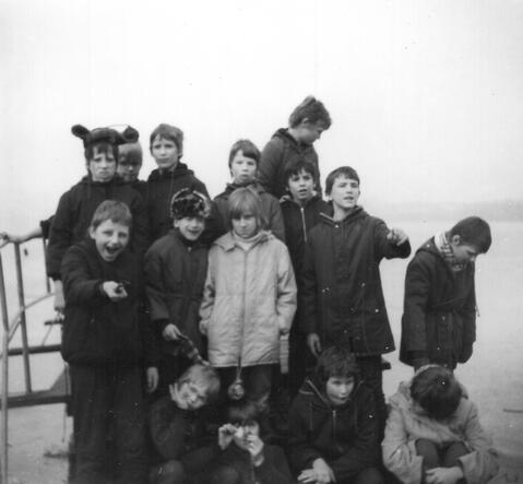 Original Digitales Objekt not accessible