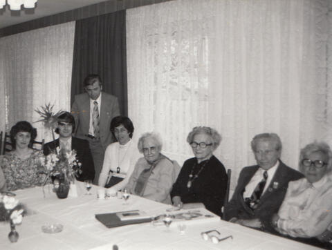 Original Digitales Objekt not accessible